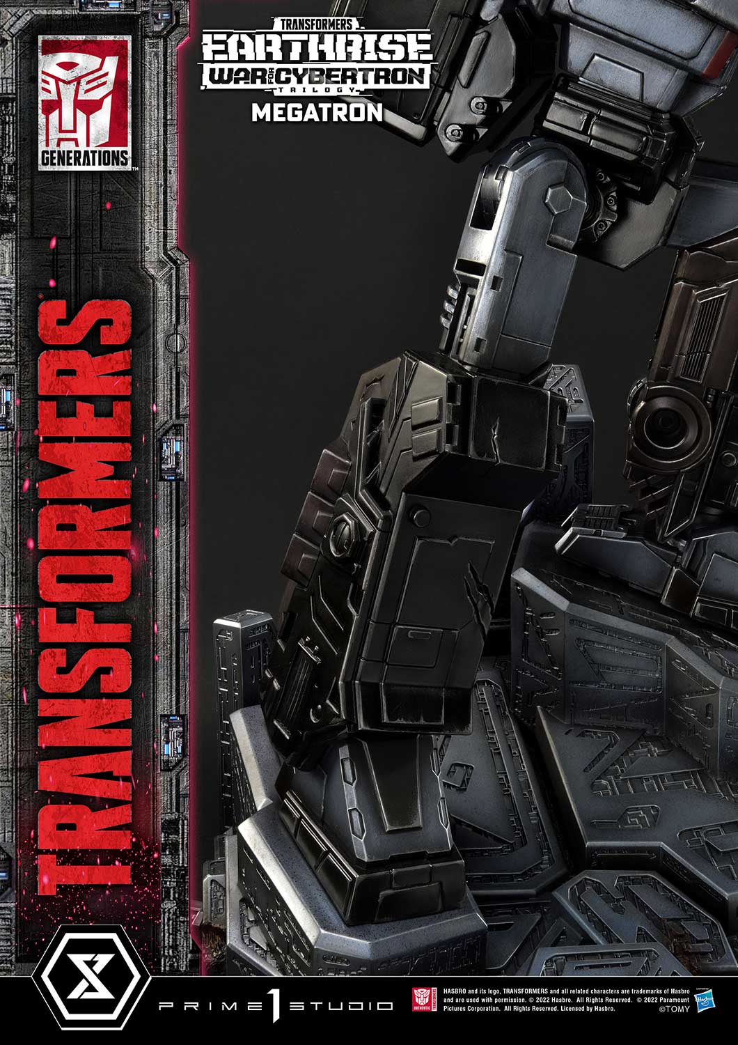 pmtf g megatron b