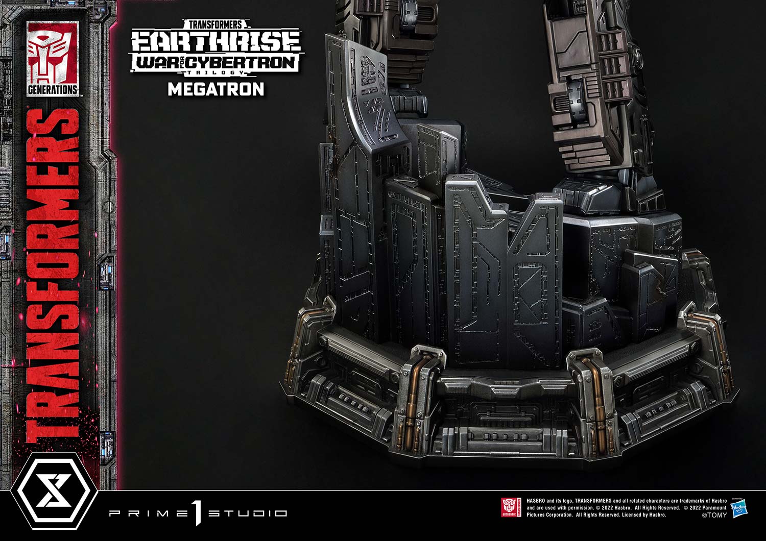 pmtf g megatron b