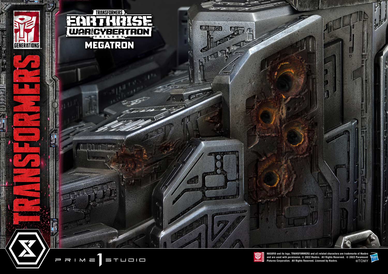 pmtf g megatron b