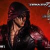 PMTK7-03_a00.jpg Prime 1 Studio Tekken 7 Jin Kazama Statue
