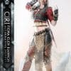 Prime 1 Studio The Witcher 3 Ciri Statue Alternative Outfit Premium Masterline