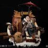 XM Studios Batman Penguin Daimyo Statue Samurai Series