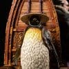 penguin