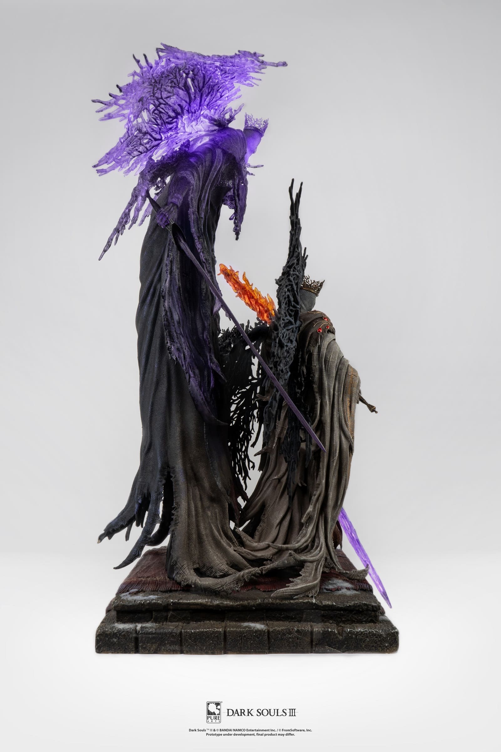 pontiff sulyvahn deluxe dark souls