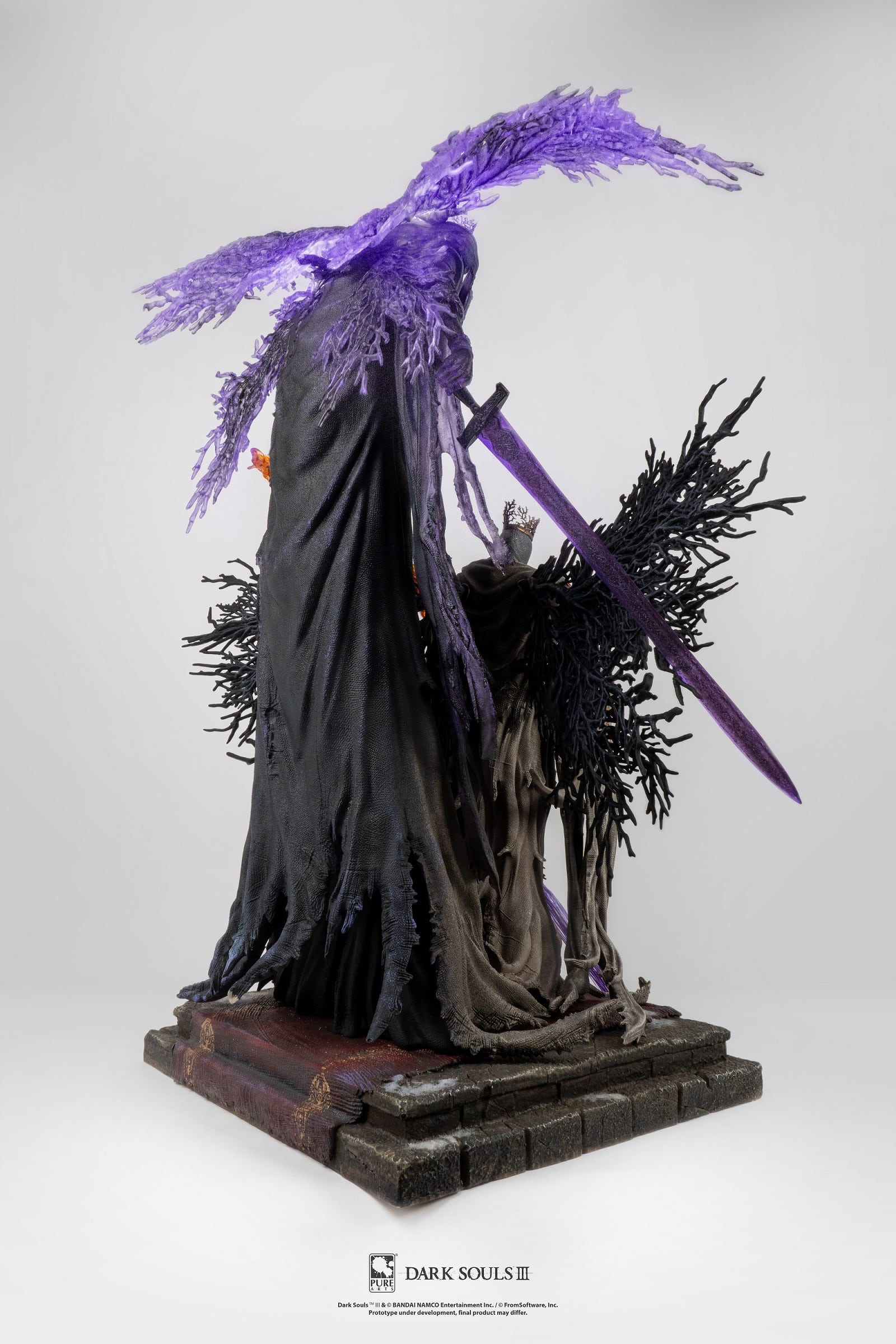 pontiff sulyvahn deluxe dark souls
