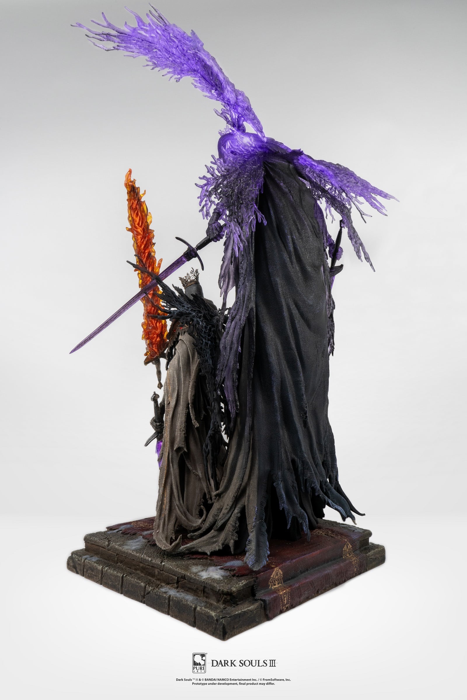 pontiff sulyvahn deluxe dark souls