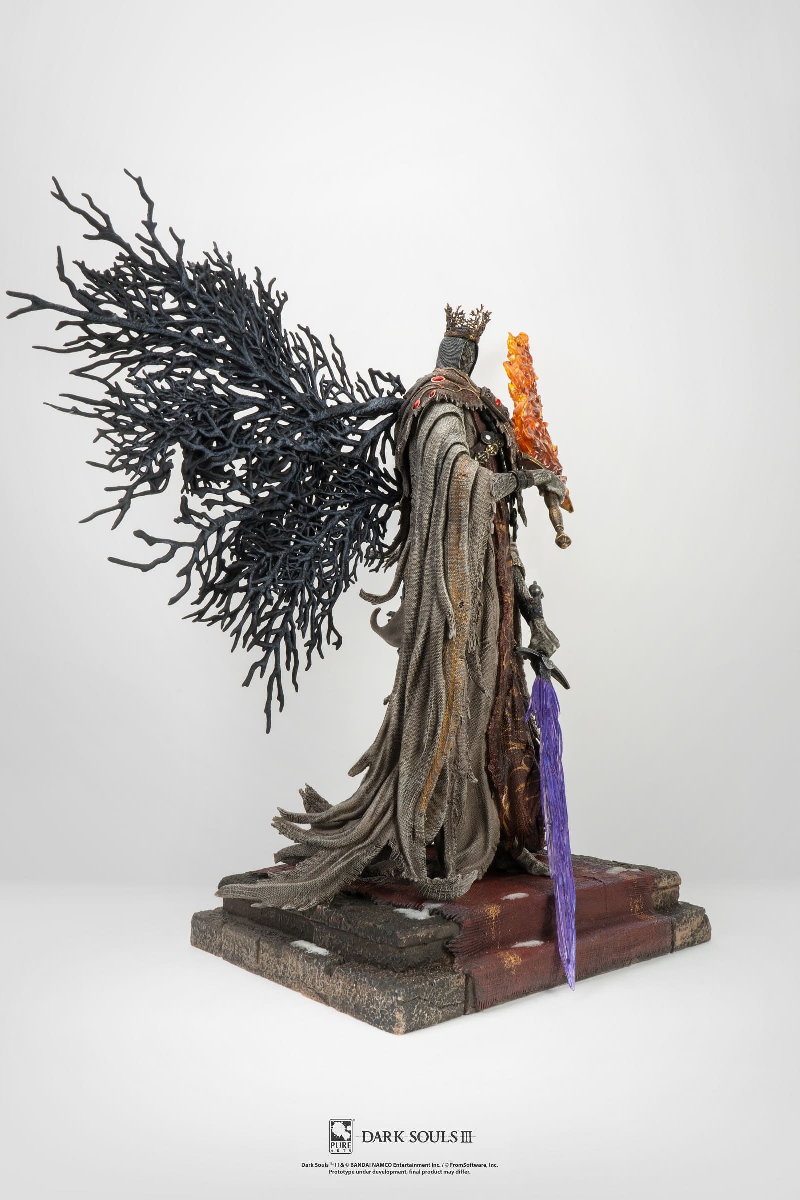 pontiff sulyvahn standard dark souls