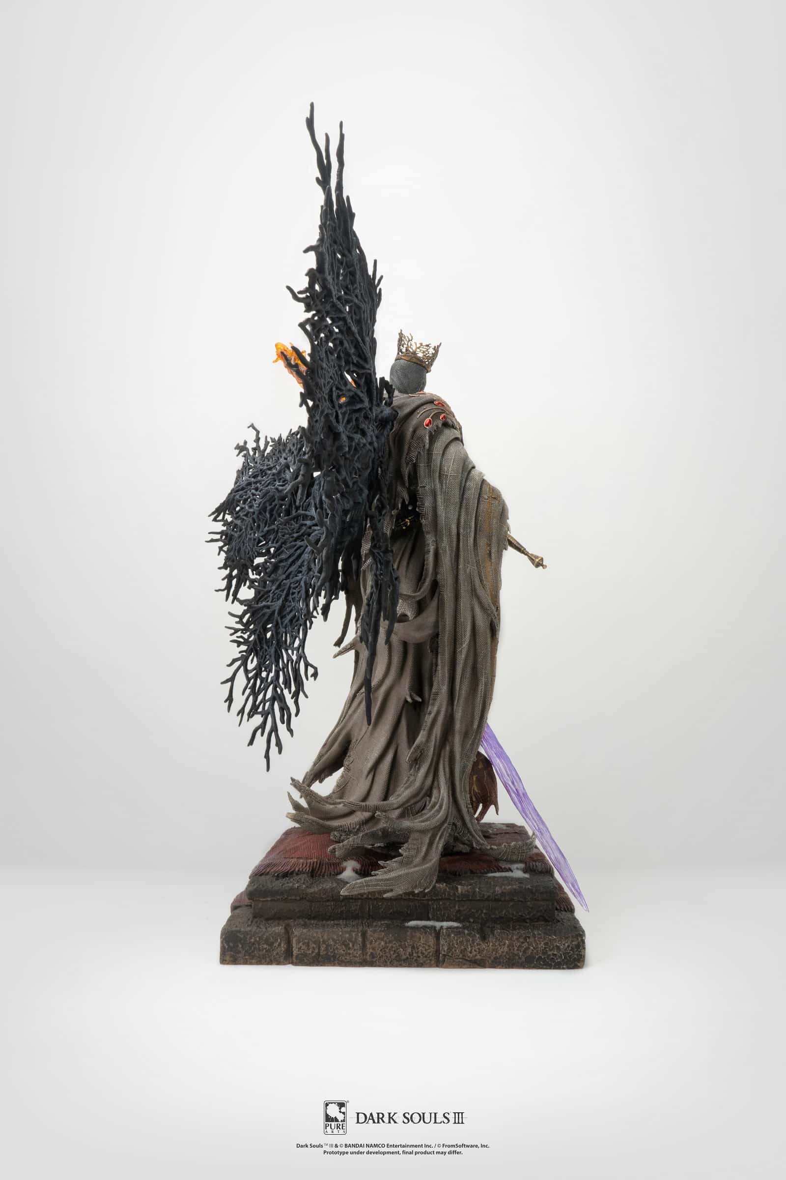 pontiff sulyvahn standard dark souls
