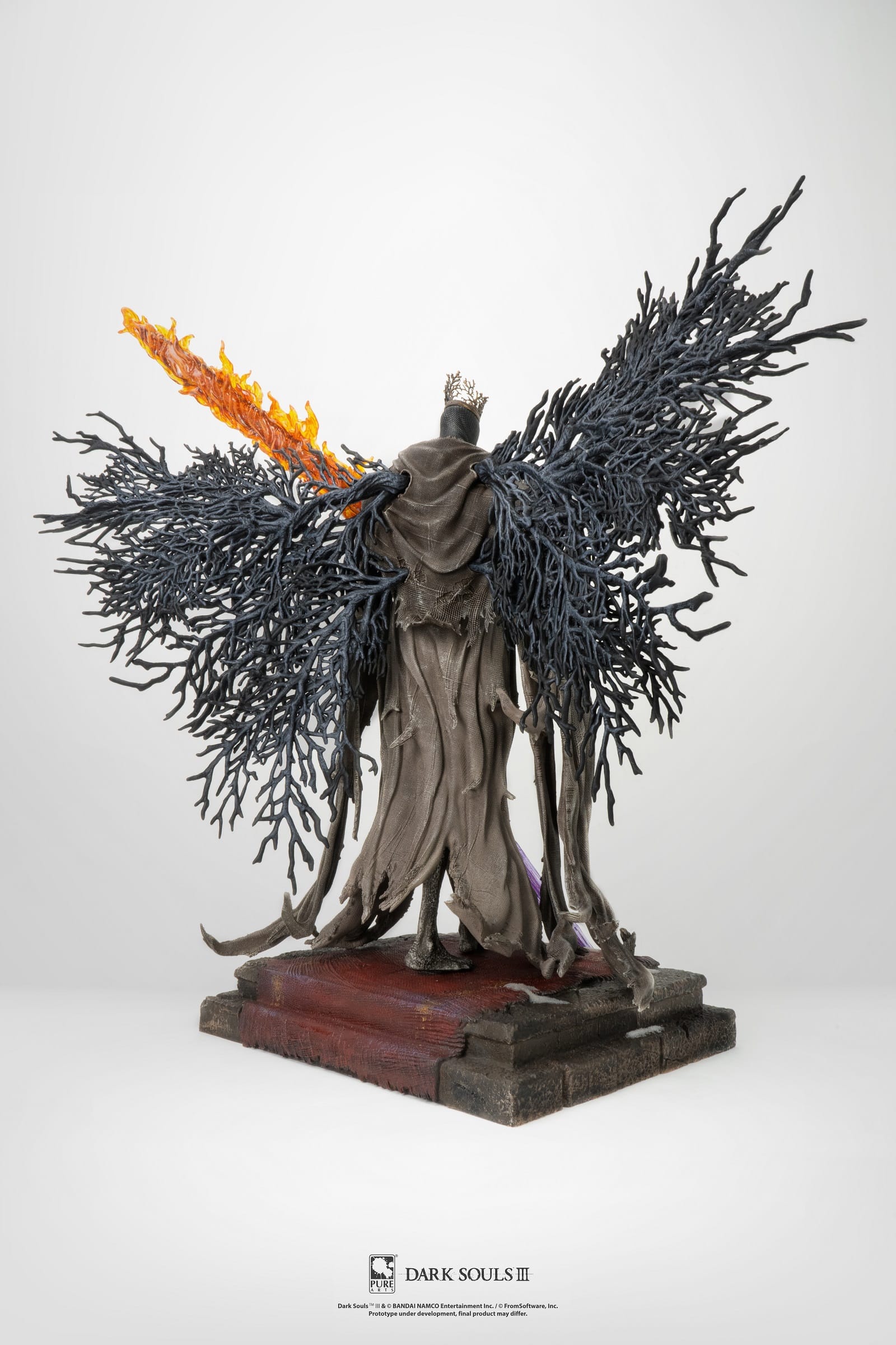 pontiff sulyvahn standard dark souls