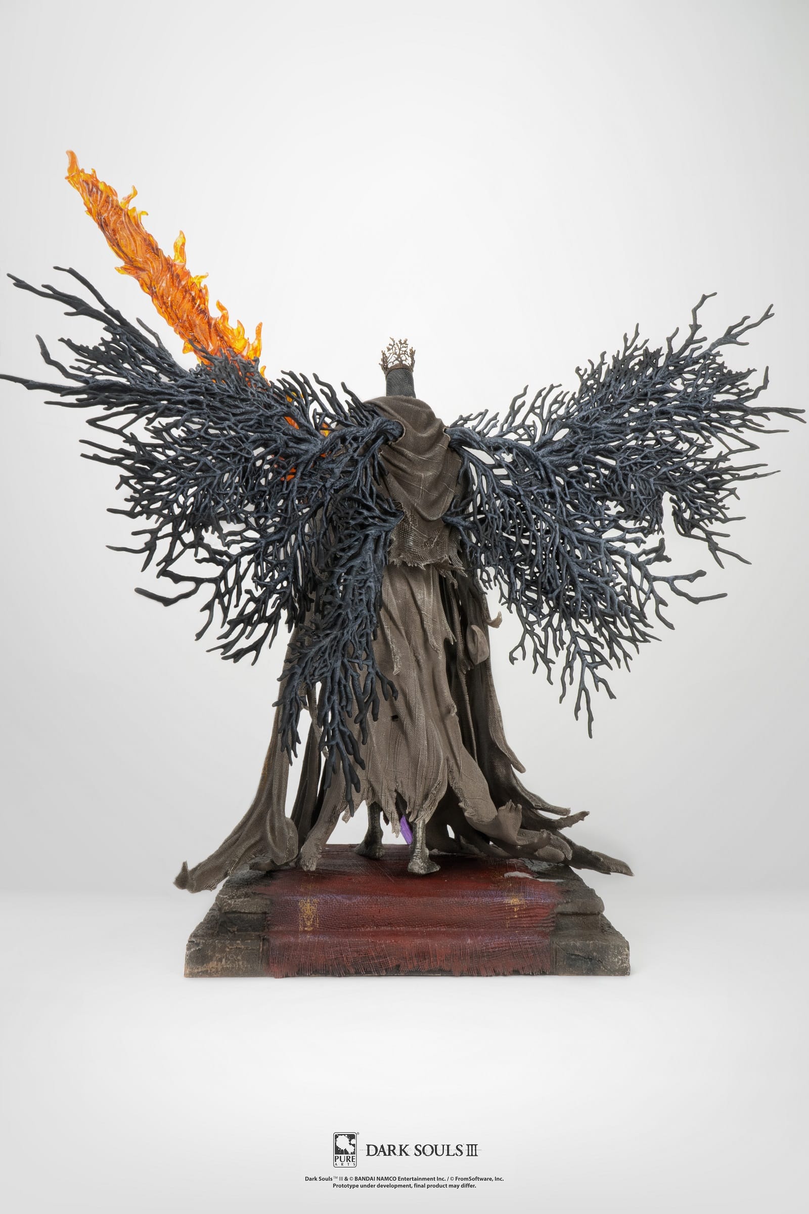 pontiff sulyvahn standard dark souls