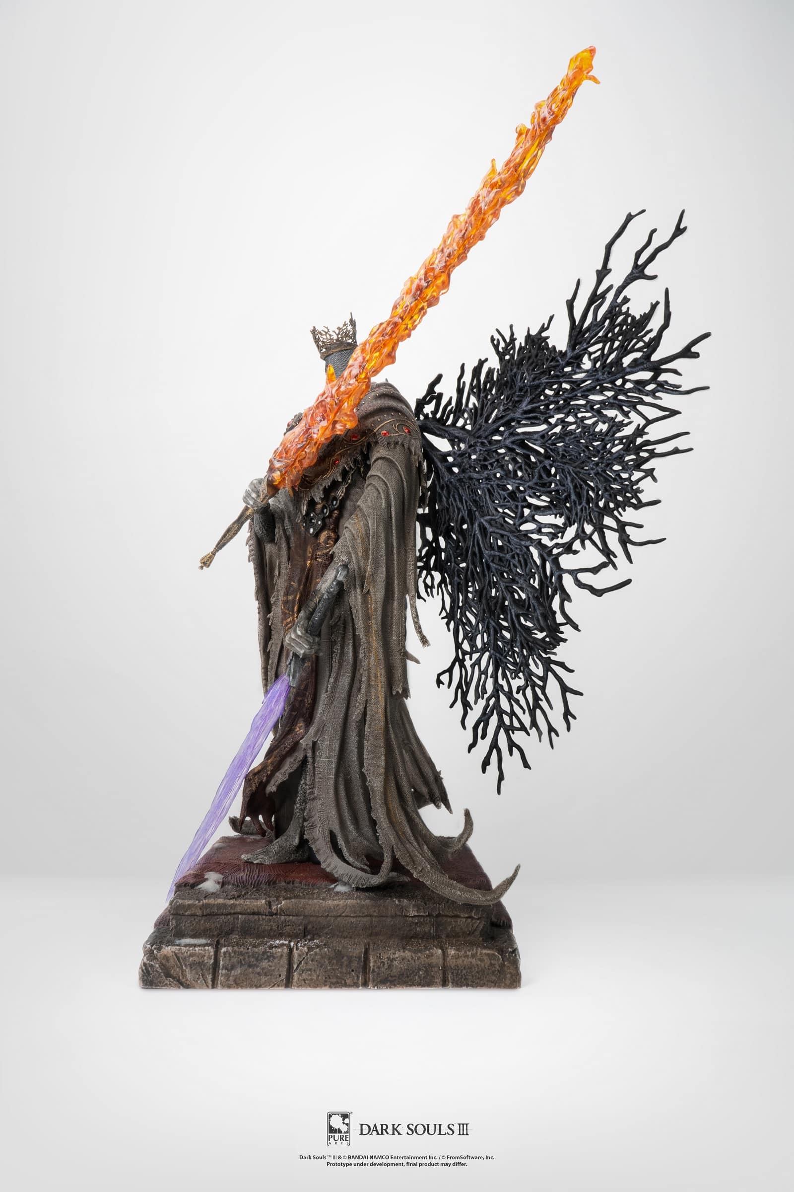 pontiff sulyvahn standard dark souls