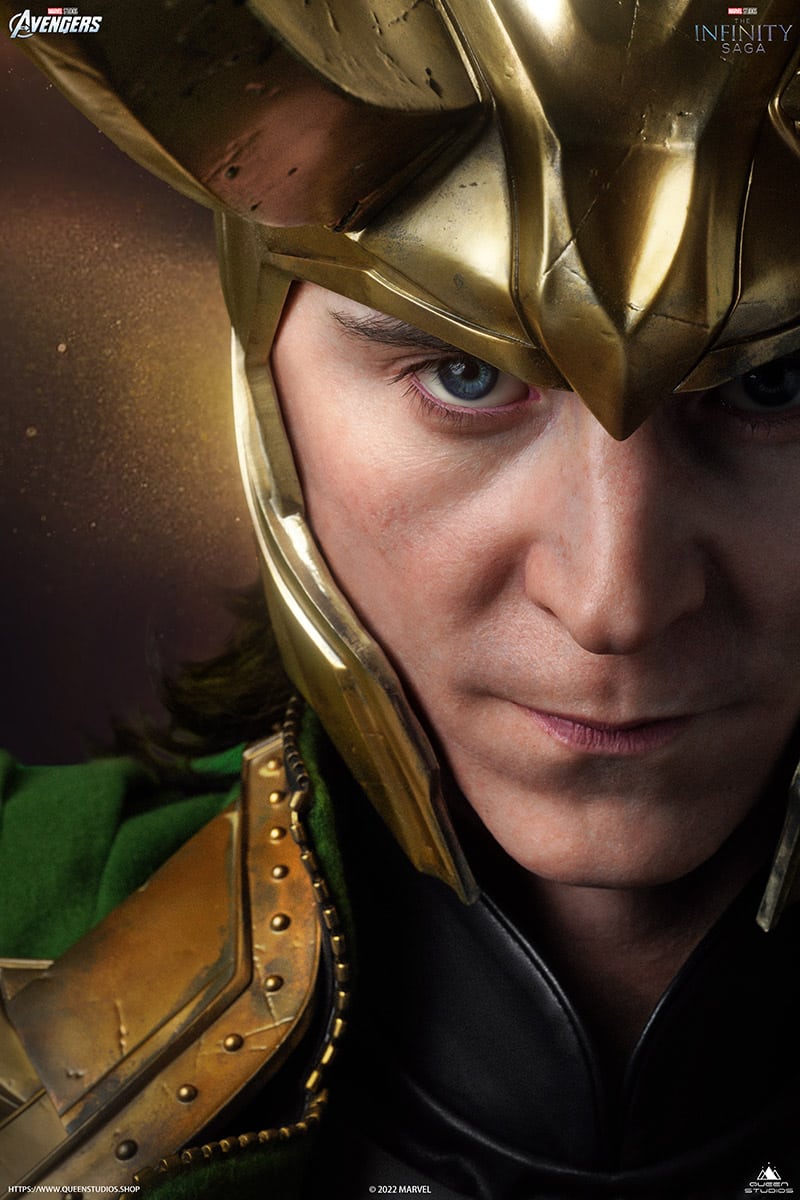 qs loki