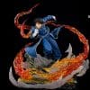 Full Metal Alchemist Roy Mustang Statue 1:6 Scale Collectible