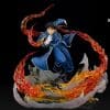 roy mustang statue oniri creations
