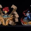 roy mustang statue oniri creations