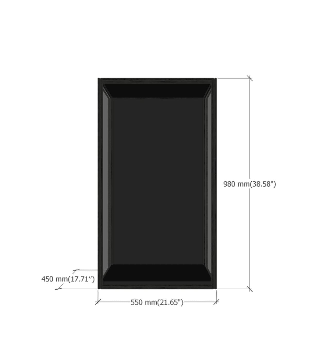SIXTH98 with dimensions sixth with dimensions