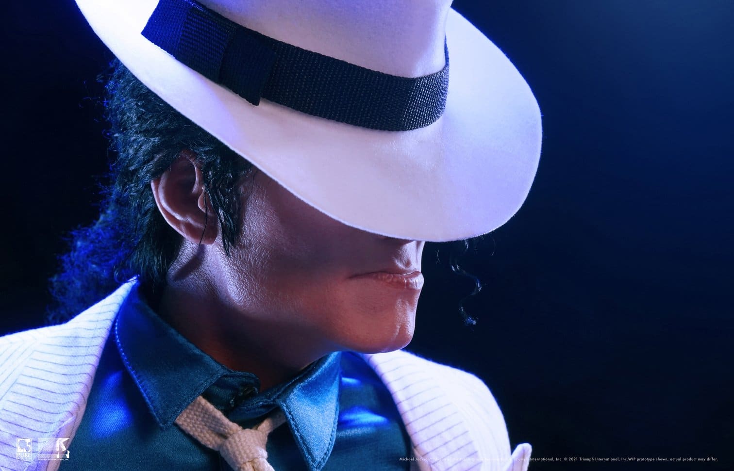 smooth criminal x