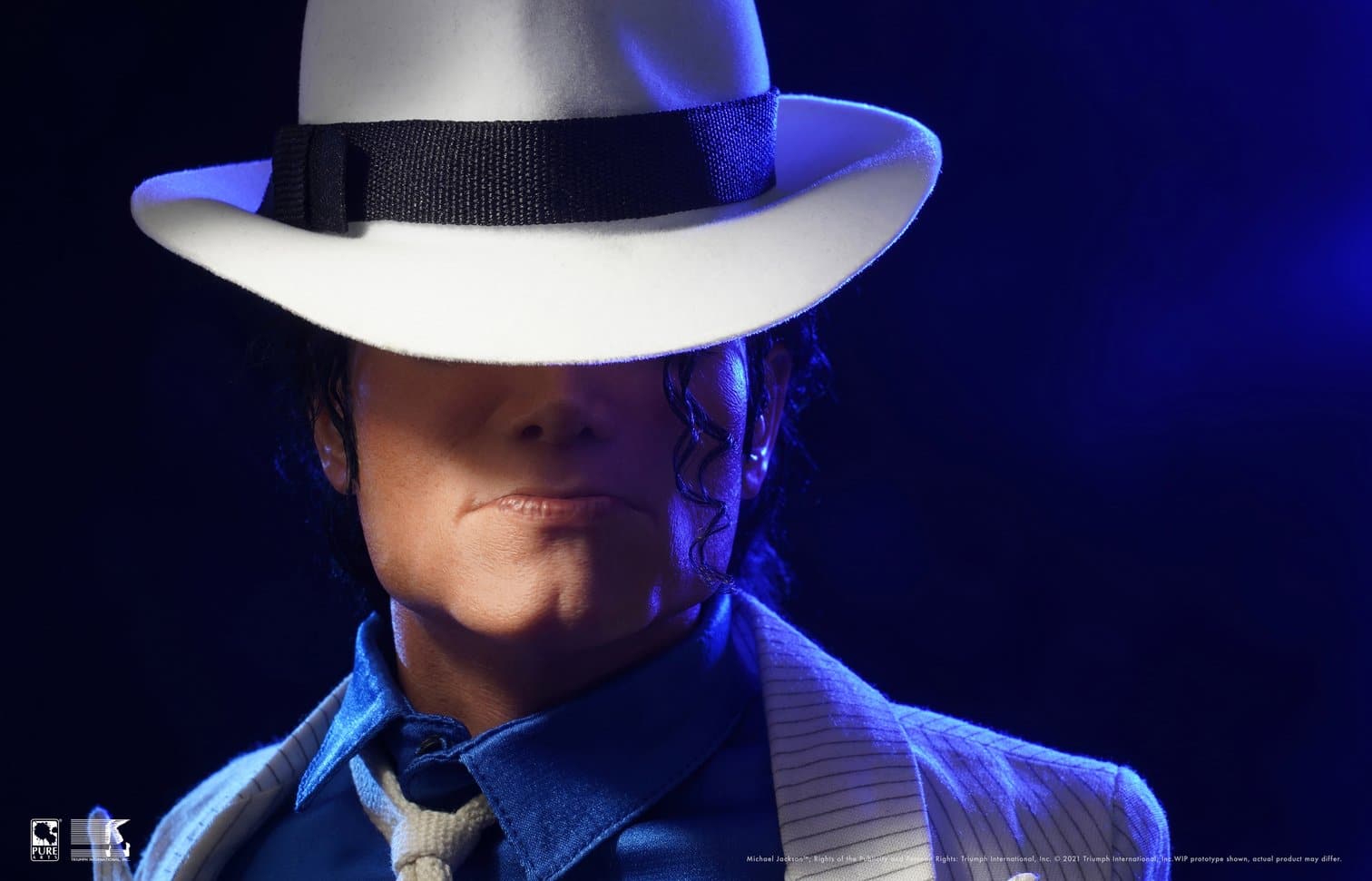 smooth criminal x