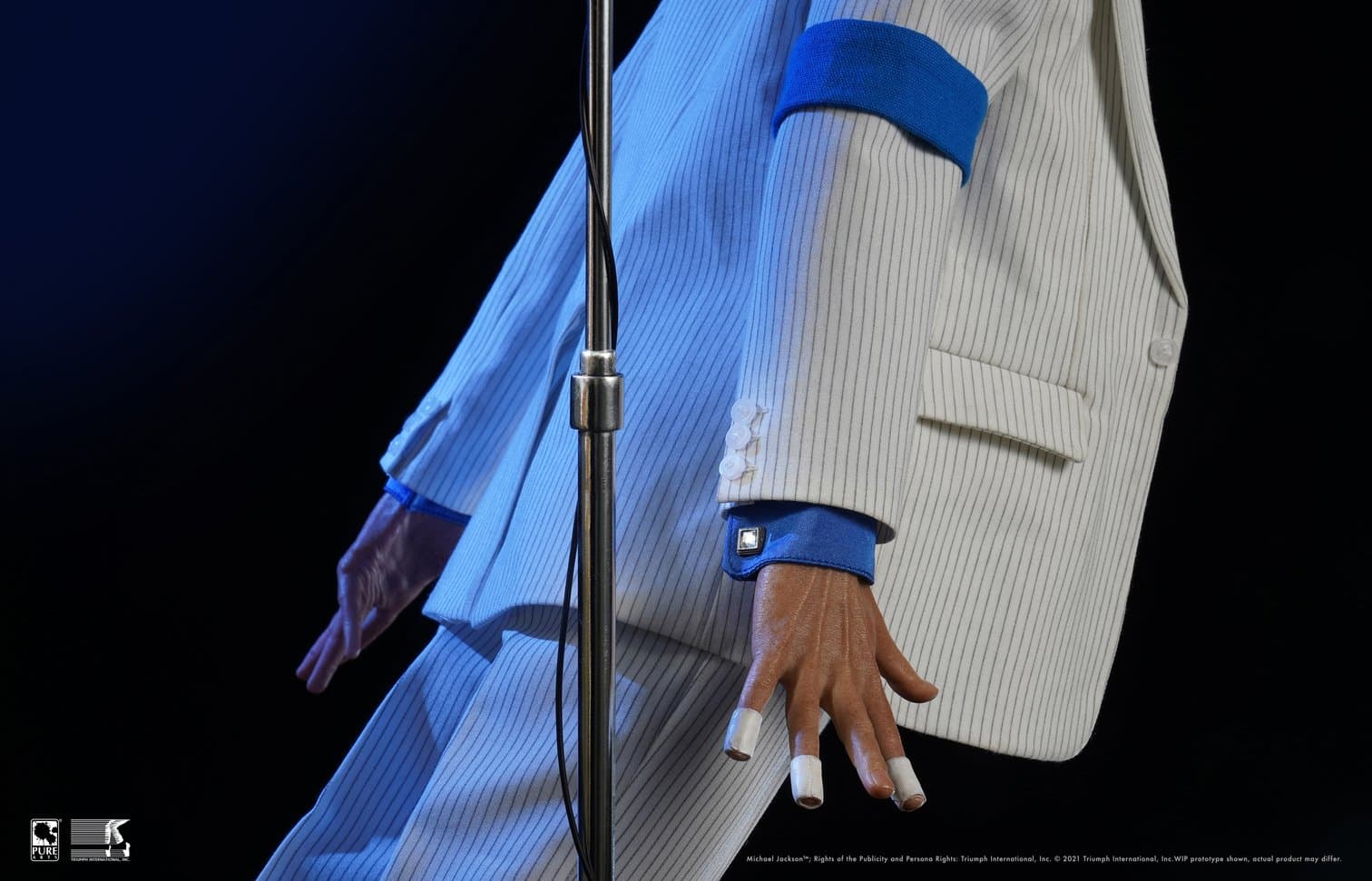 smooth criminal x