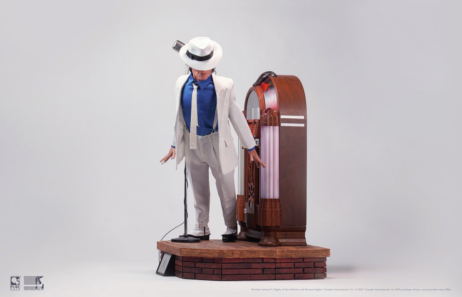 smooth criminal x