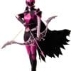 Threezero Mighty Morphin Power Rangers FigZero Ranger Slayer Sixth Scale Figure PX Previews Exclusive