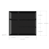 sx with dimensions