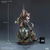 scarecrow samurai