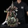 scarecrow samurai