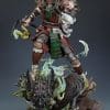 scarecrow samurai