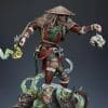 scarecrow samurai