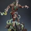 scarecrow samurai