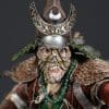 scarecrow samurai