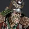 scarecrow samurai