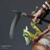 scarecrow samurai