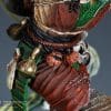 scarecrow samurai