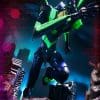 Prime 1 Studio EVA Test Type-01 Statue Night Battle Version