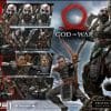 Prime 1 Studio God of War Kratos and Atreus Statue Ivaldis Deadly Mist Armor