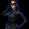 selina kyle bule light