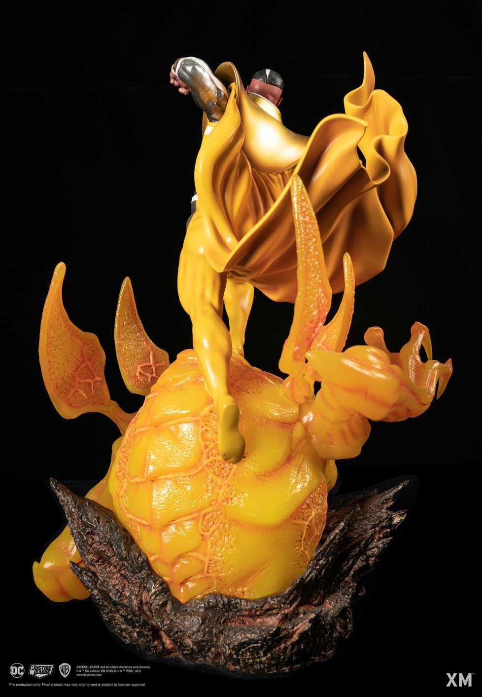 sinestro