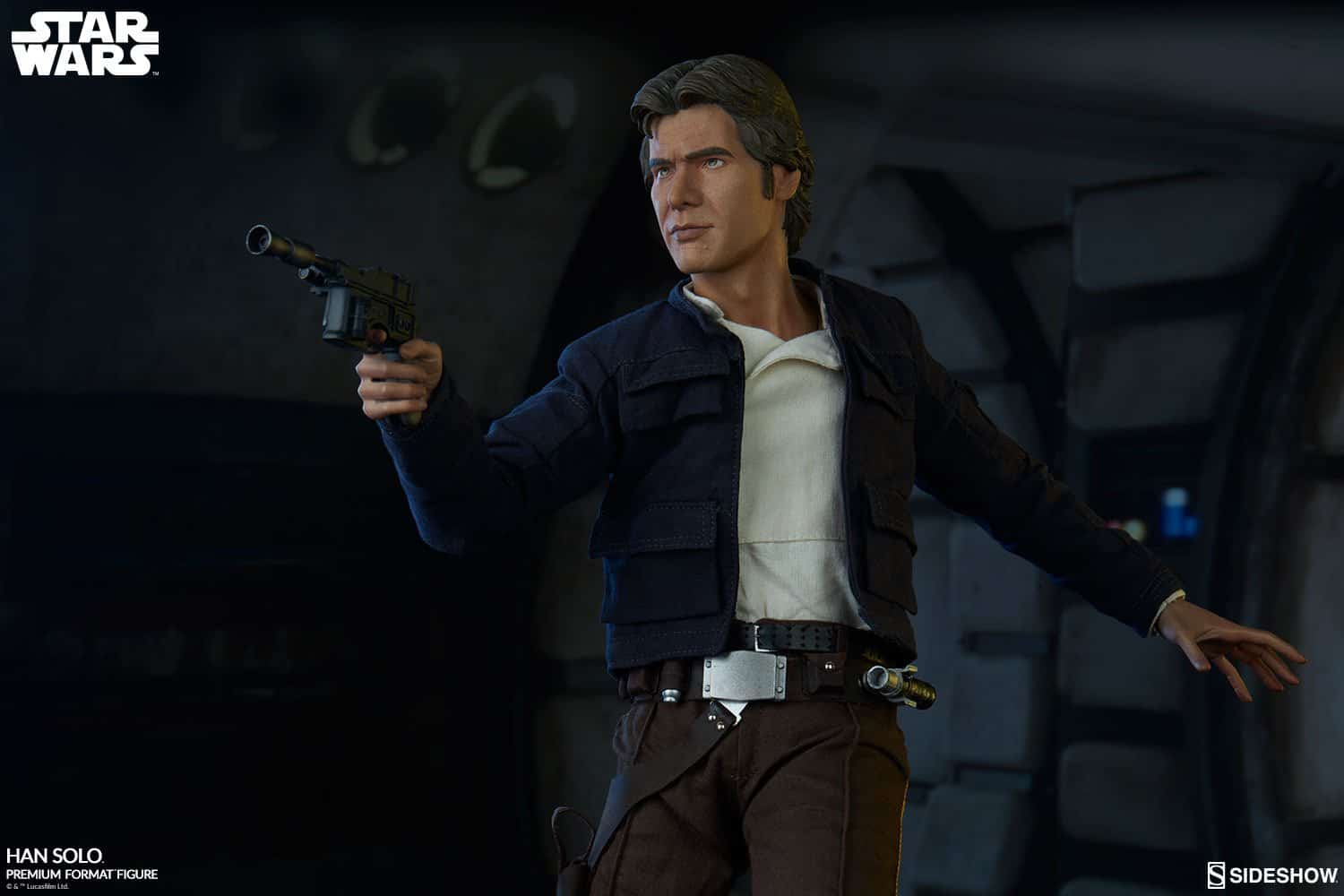 Han Solo (Edition #3)