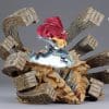 statue fullmetal alchimist edward elric