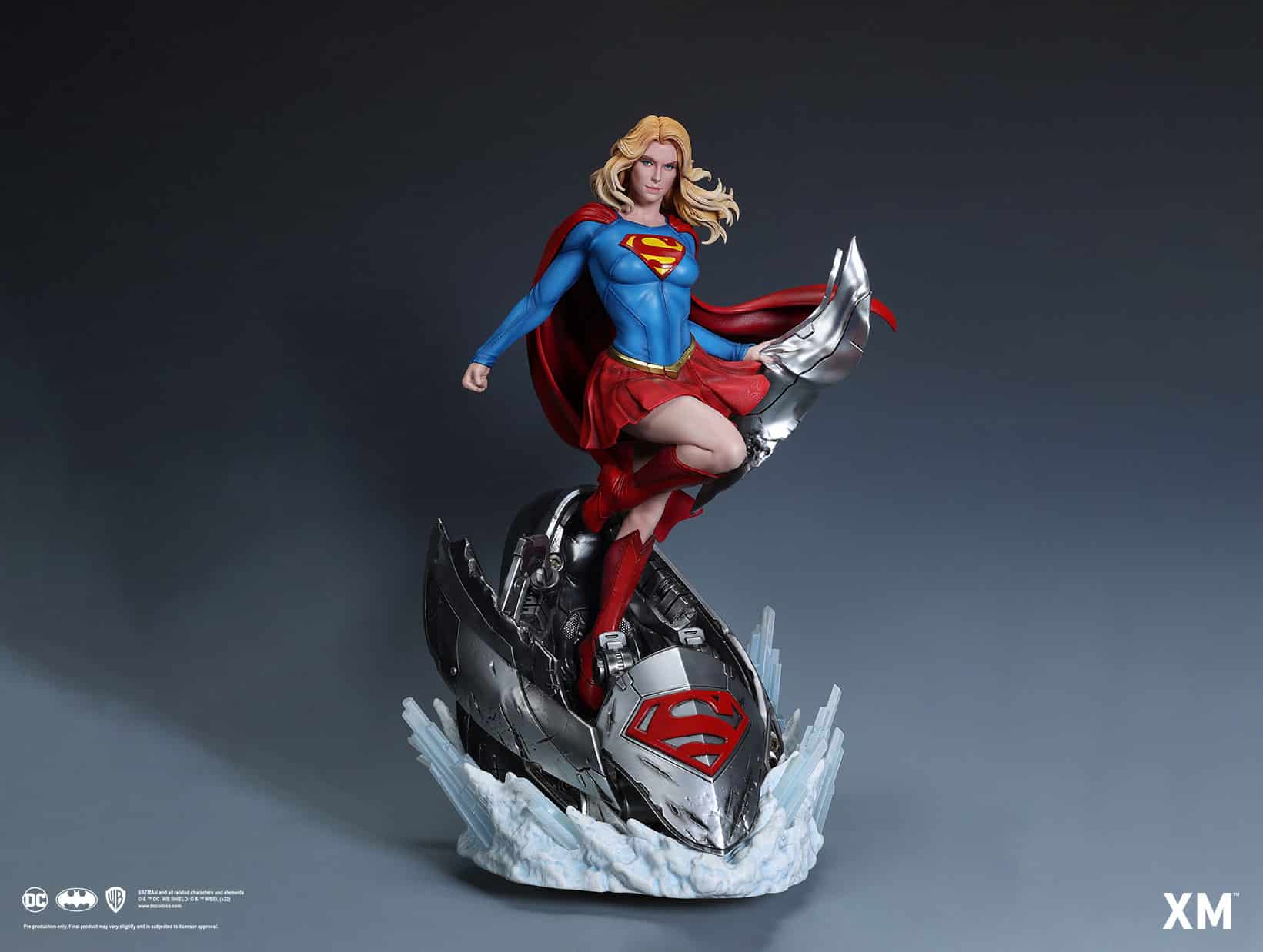 supergirl