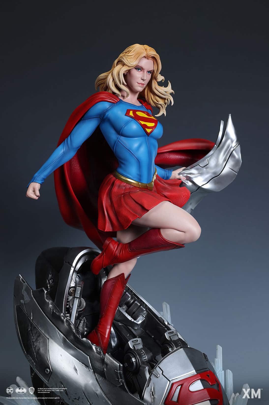 supergirl