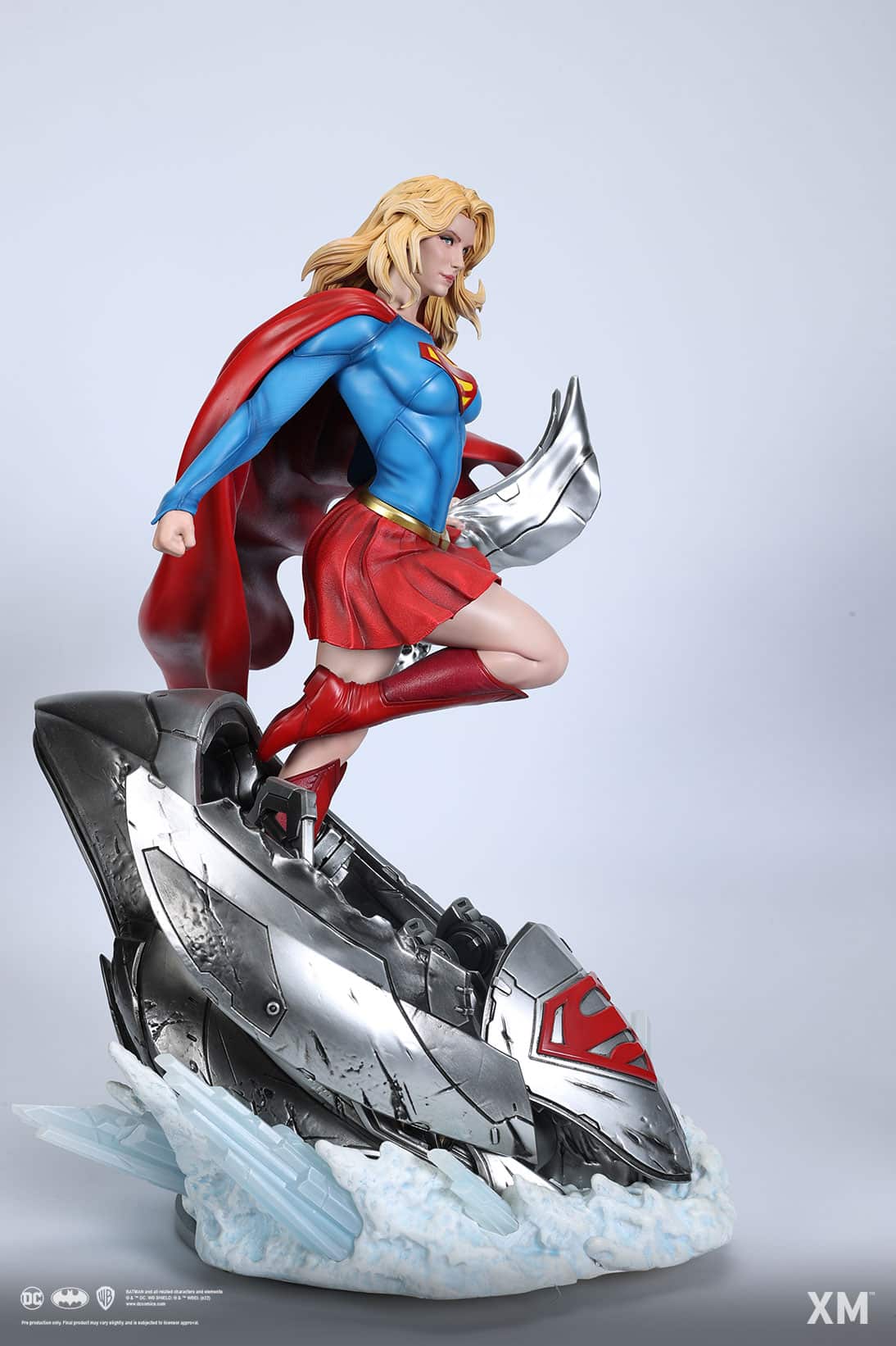 supergirl