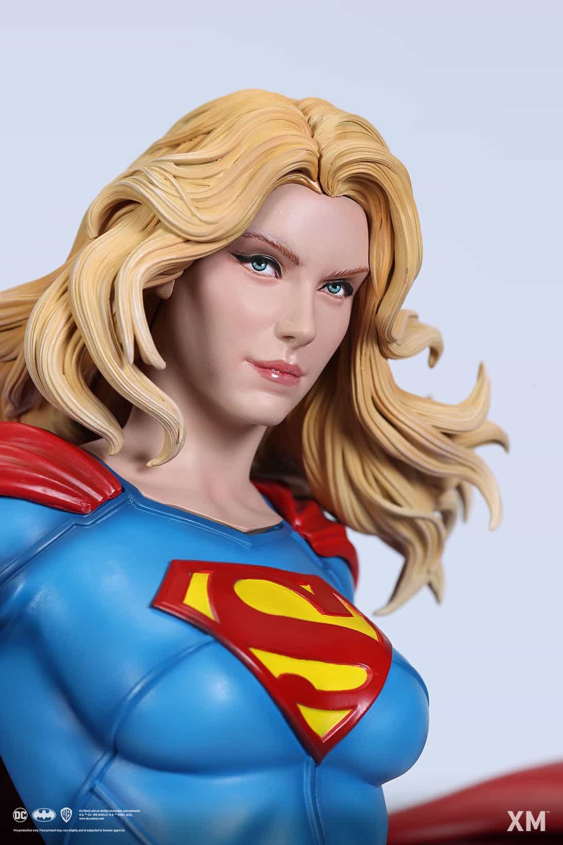 supergirl
