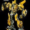 tf dlx bumblebee
