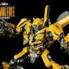 tf dlx bumblebee