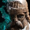 totem detail animus eivor