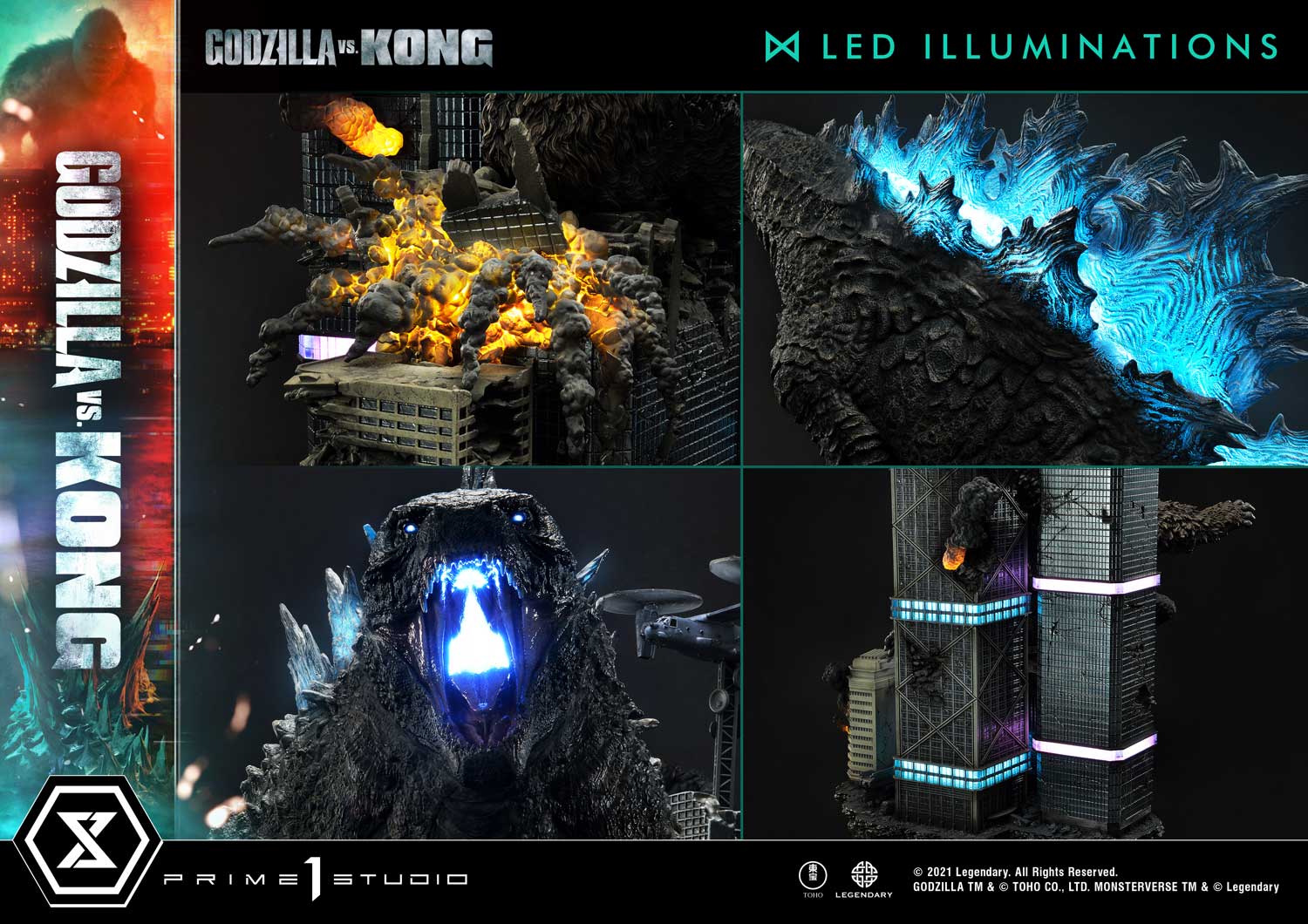 udmgvk led