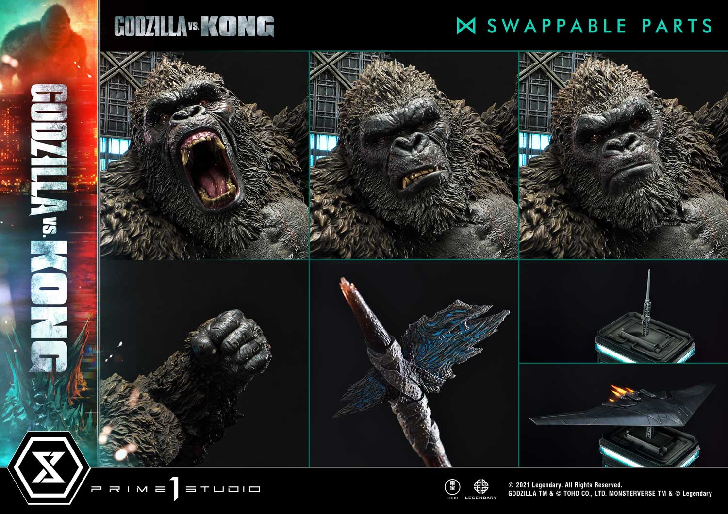 udmgvk parts